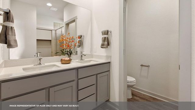 261 Centuryplant RD, Leander, TX 78641