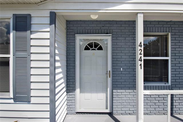 4241 ALAMANDA BOULEVARD, Lake Wales, FL 33898