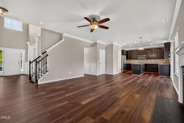 122 Windrush Lane, Durham, NC 27703