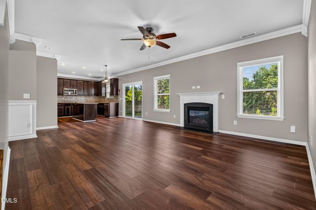122 Windrush Lane, Durham, NC 27703