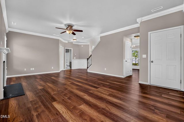 122 Windrush Lane, Durham, NC 27703