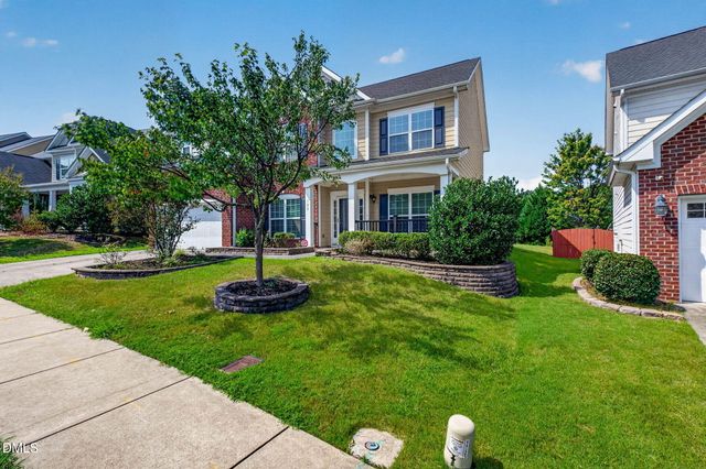 122 Windrush Lane, Durham, NC 27703