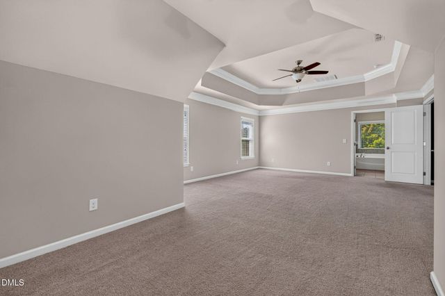 122 Windrush Lane, Durham, NC 27703