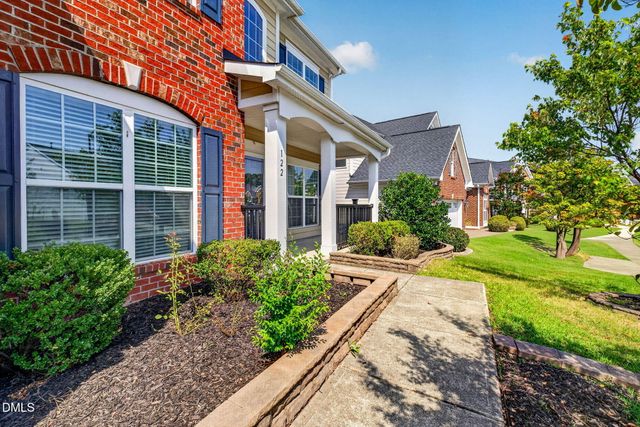 122 Windrush Lane, Durham, NC 27703