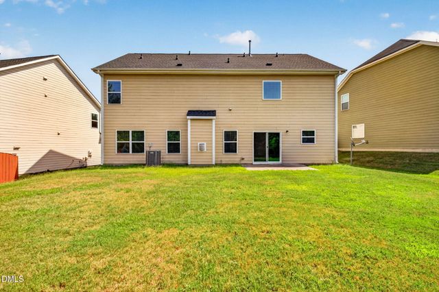 122 Windrush Lane, Durham, NC 27703