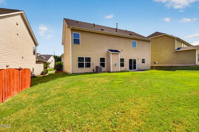 122 Windrush Lane, Durham, NC 27703