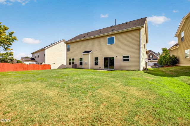 122 Windrush Lane, Durham, NC 27703