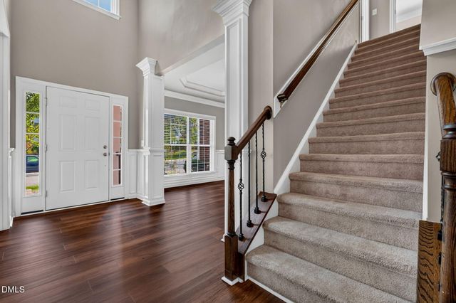 122 Windrush Lane, Durham, NC 27703