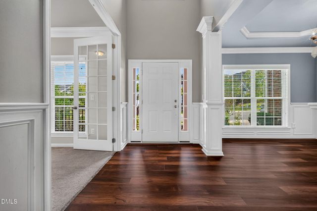 122 Windrush Lane, Durham, NC 27703