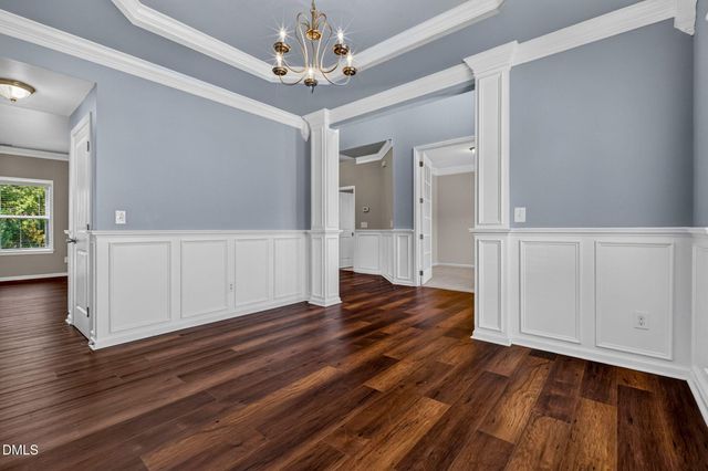 122 Windrush Lane, Durham, NC 27703
