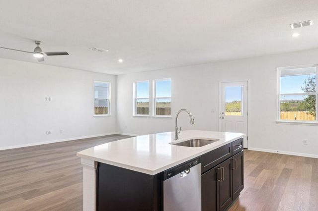 1506 Corsac WAY, Austin, TX 78758