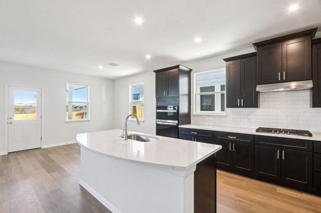 1506 Corsac WAY, Austin, TX 78758