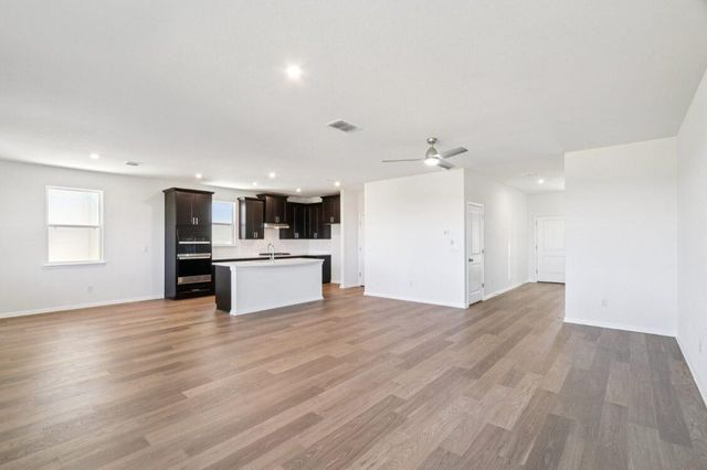 1506 Corsac WAY, Austin, TX 78758