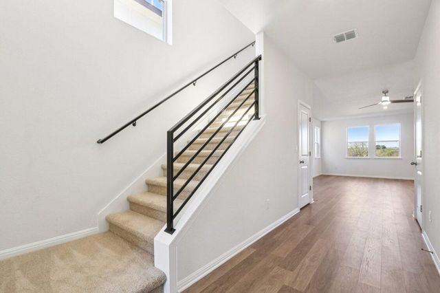 1506 Corsac WAY, Austin, TX 78758