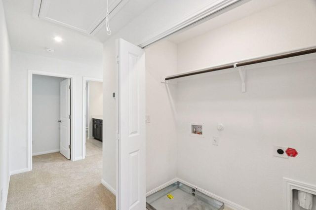 1506 Corsac WAY, Austin, TX 78758