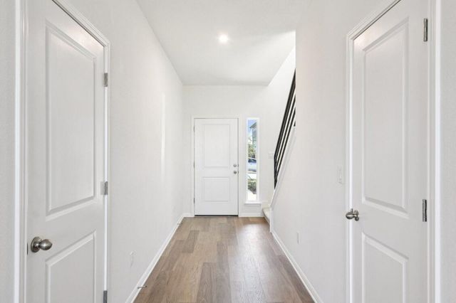 1506 Corsac WAY, Austin, TX 78758