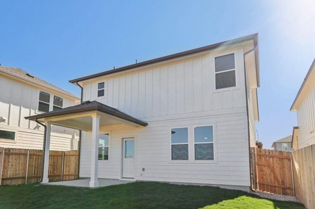1506 Corsac WAY, Austin, TX 78758