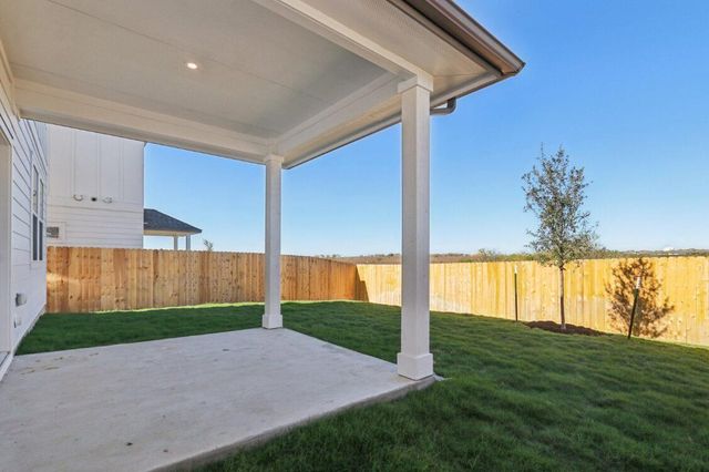 1506 Corsac WAY, Austin, TX 78758