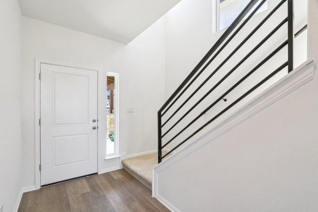 1506 Corsac WAY, Austin, TX 78758