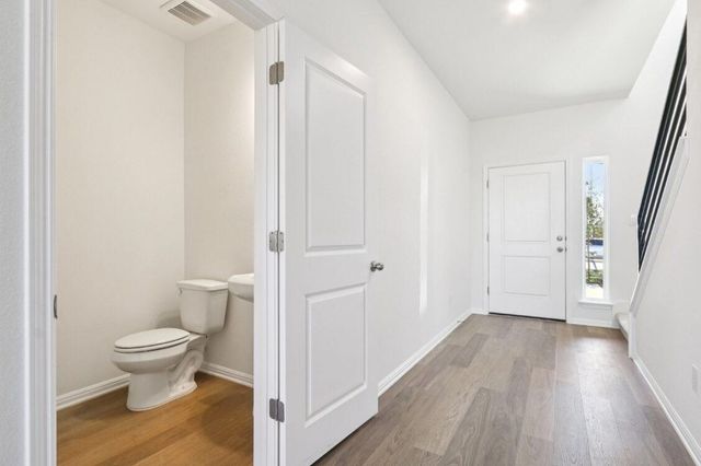 1506 Corsac WAY, Austin, TX 78758