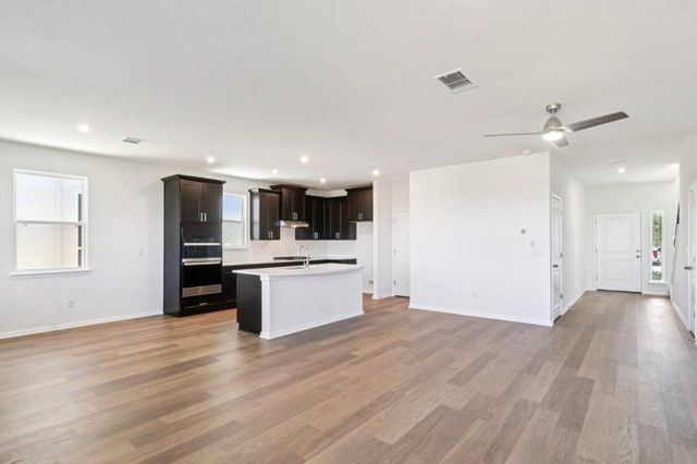 1506 Corsac WAY, Austin, TX 78758