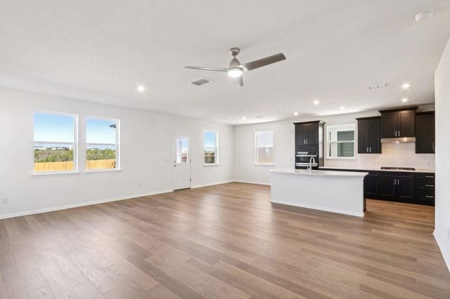 1506 Corsac WAY, Austin, TX 78758