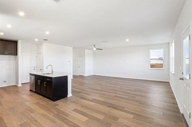 1506 Corsac WAY, Austin, TX 78758