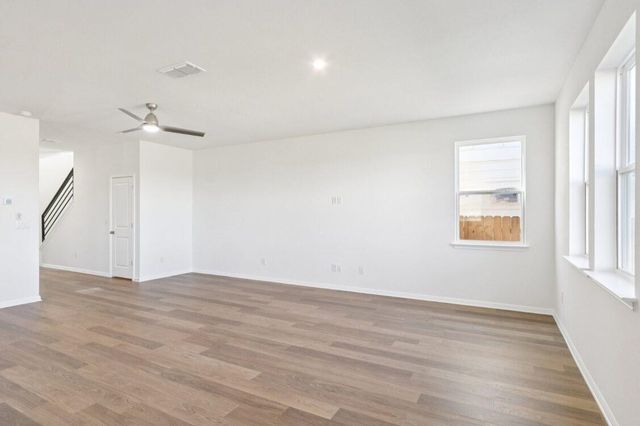 1506 Corsac WAY, Austin, TX 78758