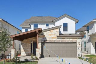 1506 Corsac WAY, Austin, TX 78758