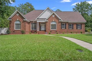 4902 White Oak Drive, Lumberton, NC 28358