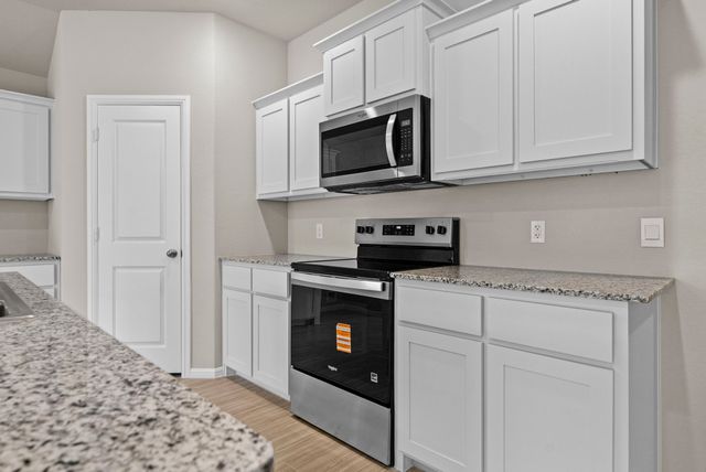 541 Marsh Street, Cleburne, TX 76033