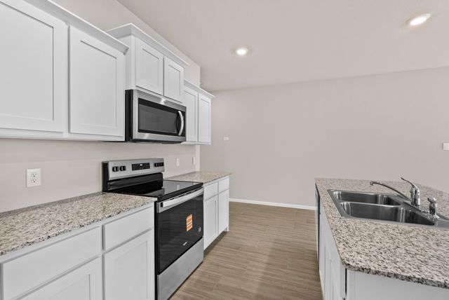 541 Marsh Street, Cleburne, TX 76033