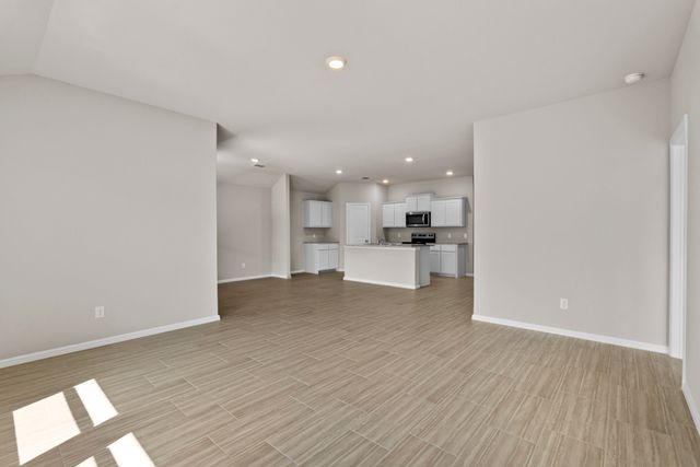 541 Marsh Street, Cleburne, TX 76033