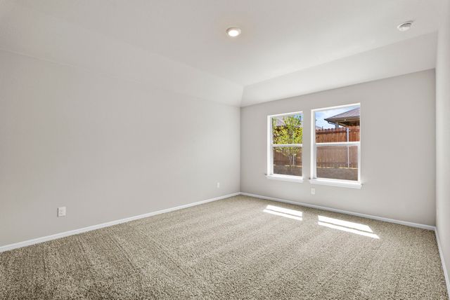 541 Marsh Street, Cleburne, TX 76033