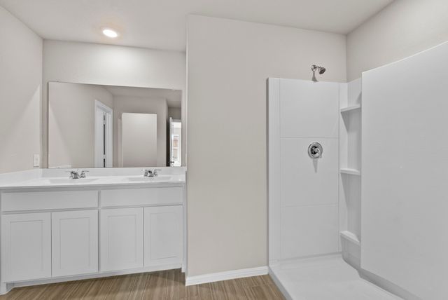 541 Marsh Street, Cleburne, TX 76033