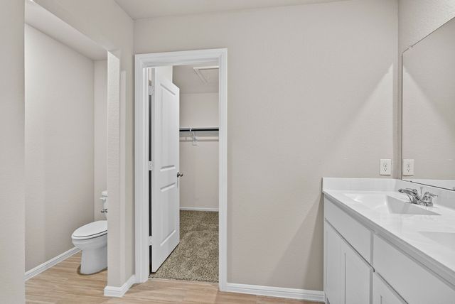 541 Marsh Street, Cleburne, TX 76033