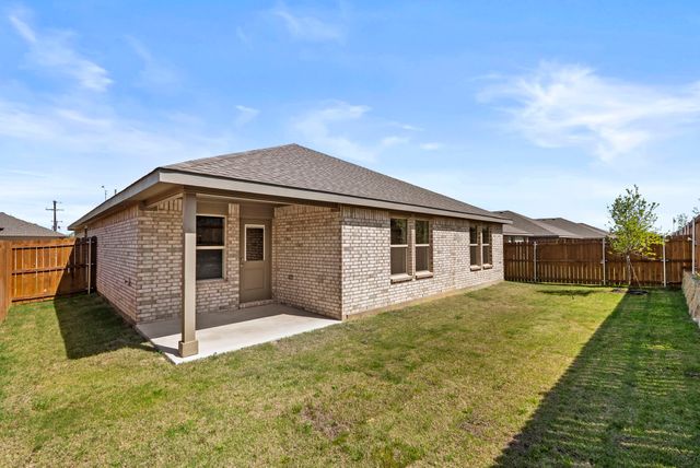541 Marsh Street, Cleburne, TX 76033