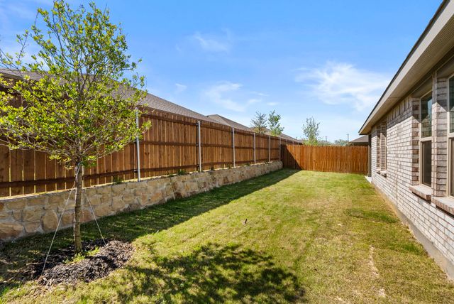 541 Marsh Street, Cleburne, TX 76033