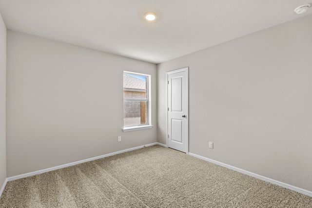 541 Marsh Street, Cleburne, TX 76033