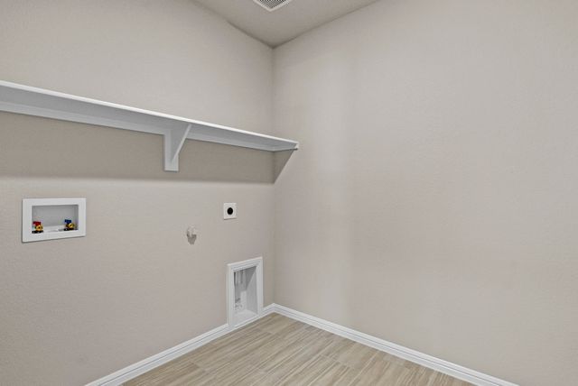 541 Marsh Street, Cleburne, TX 76033