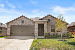 541 Marsh Street, Cleburne, TX 76033