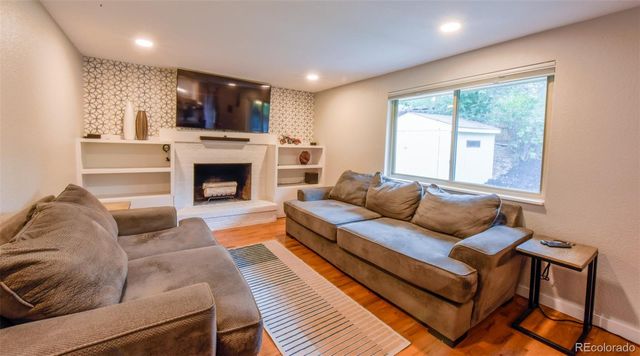4629 S Quail Street, Littleton, CO 80127