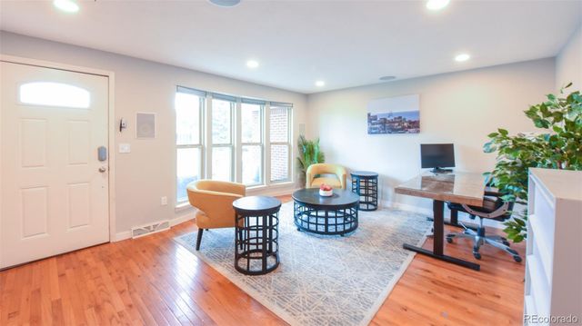 4629 S Quail Street, Littleton, CO 80127