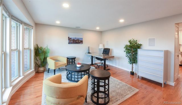 4629 S Quail Street, Littleton, CO 80127