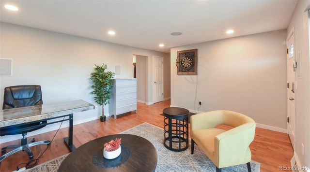 4629 S Quail Street, Littleton, CO 80127