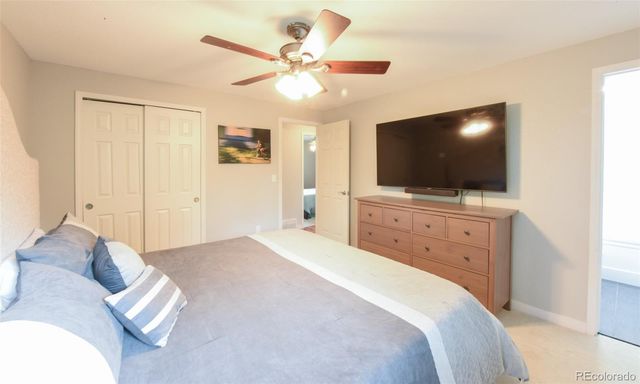 4629 S Quail Street, Littleton, CO 80127