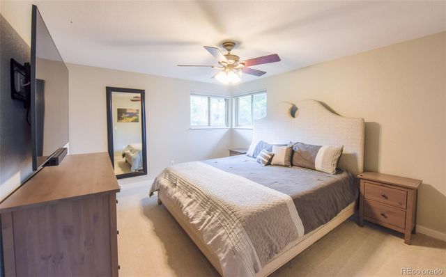 4629 S Quail Street, Littleton, CO 80127