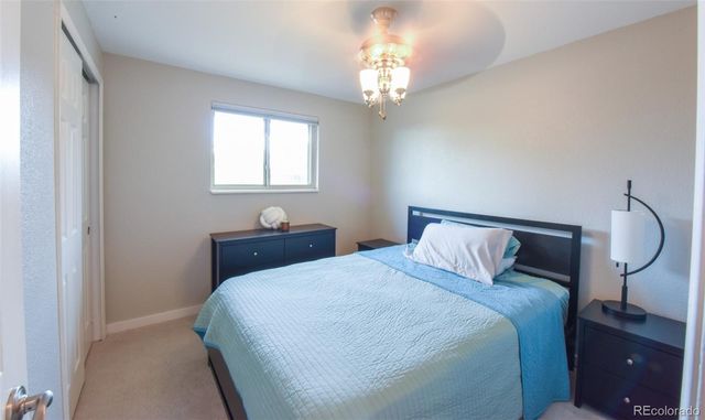 4629 S Quail Street, Littleton, CO 80127