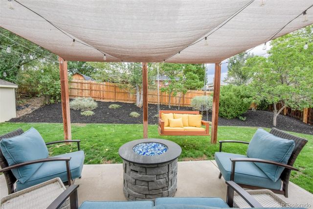4629 S Quail Street, Littleton, CO 80127