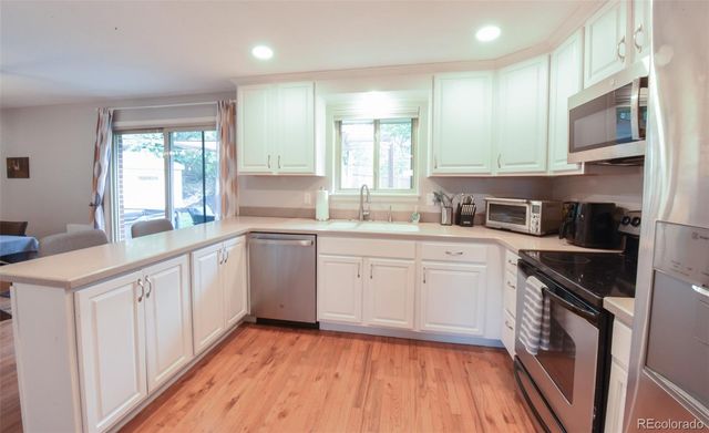4629 S Quail Street, Littleton, CO 80127